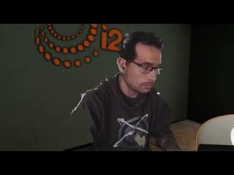 i2CAT 全息演示