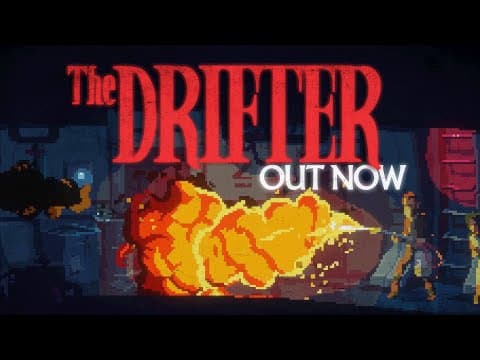 the drifter