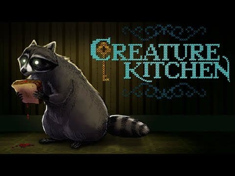 Кухня существ