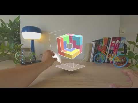 YouTube video