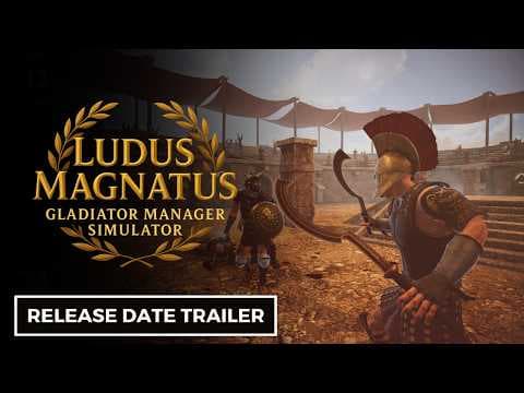 Ludus Magnatus