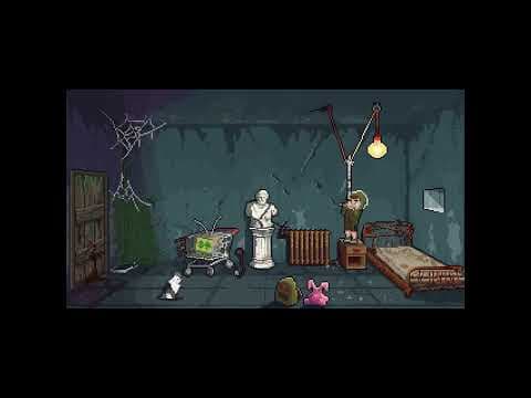 Luna's Room
