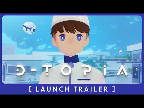 D-topia