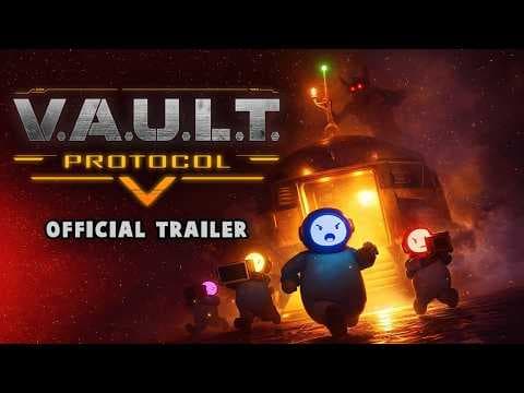 V.A.U.L.T. PROTOCOL
