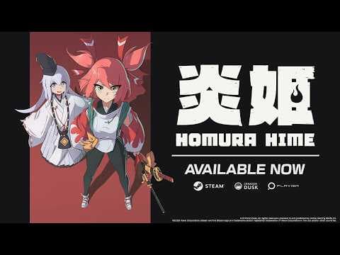 Homura Hime