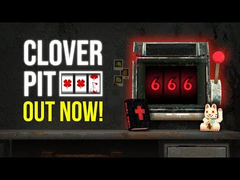 Clover Pit