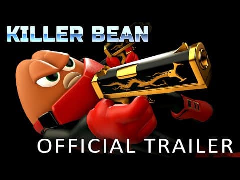Killer Bean