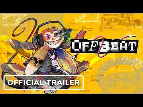 OFFBEAT