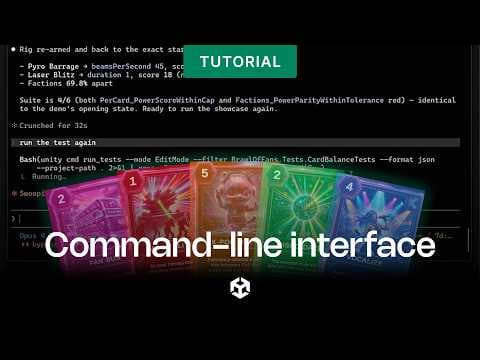 Get started with CLI