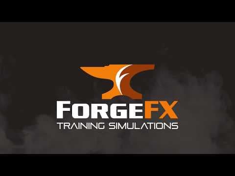 ForgeFX Training Simulations Video