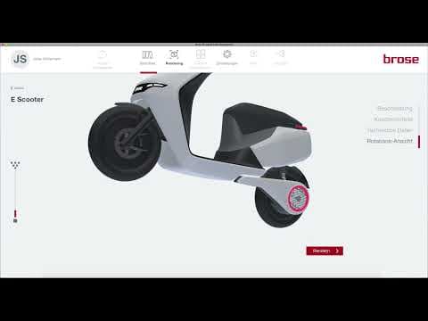 3D ASM Renderer