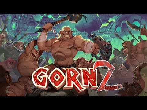 gorn 2
