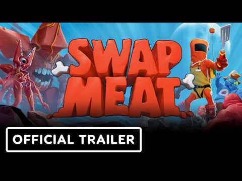 SWAPMEAT