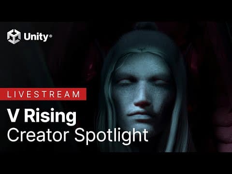 V Rising Creator Spotlight
