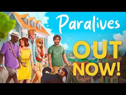 Paralives