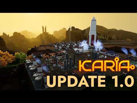 Icaria