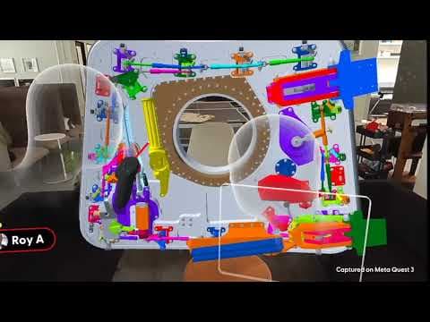 Campfire Product Demo Video