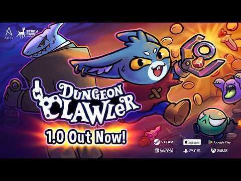 Dungeon Clawler