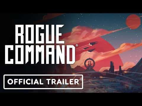 Rogue Command