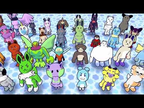 Creature Creation Station