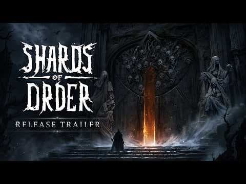 Shards of Order