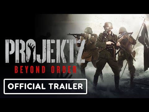Projekt Z: Beyond Order