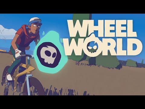 wheel world