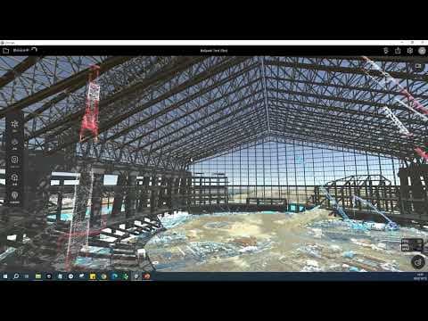 Connectia overview