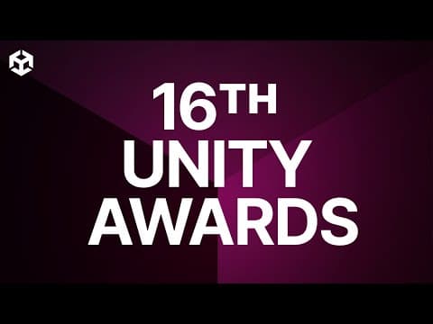 Die Gewinner der 16. Unity Awards