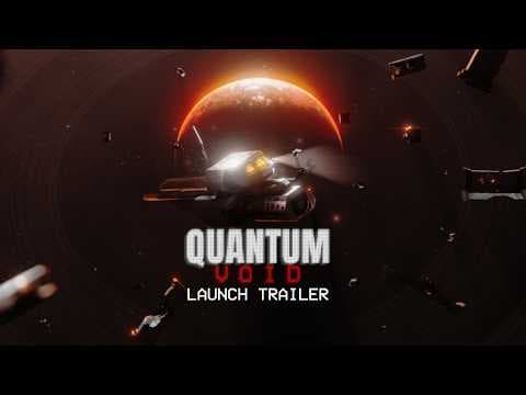 Quantum Void