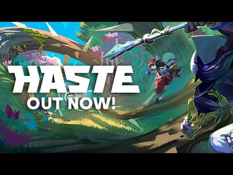Haste