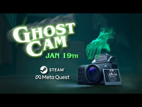 CAMERA MA