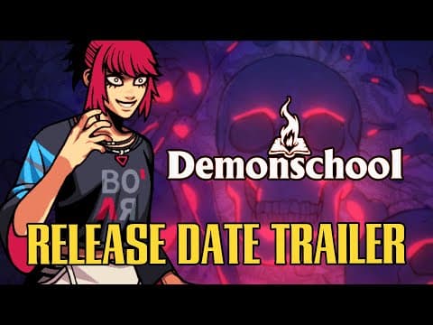 demonschool