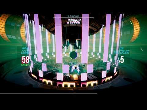 HyperCore: Nhịp điệu Bullet Hell