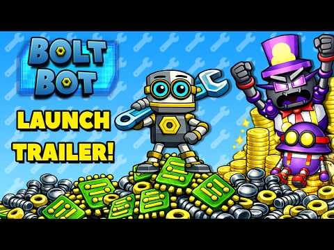 Bolt Bot