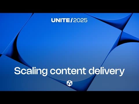 Presentación de ROUVY Unite 2025