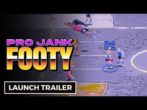 Bóng đá Jank Pro