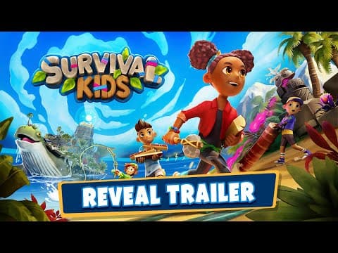Survival Kids