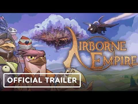 Airborne Empire
