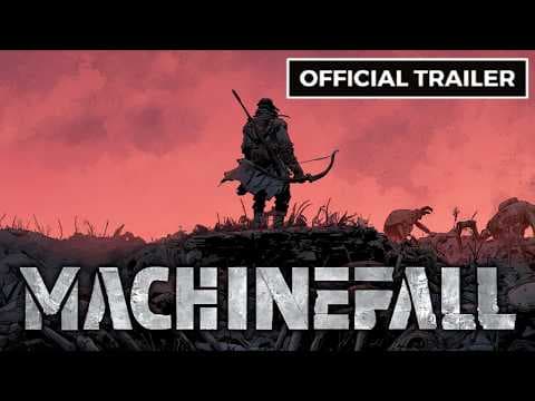 Machinefall