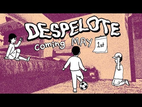 despelote