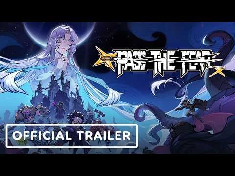 Pass the Fear