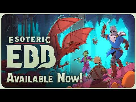 Esoteric Ebb