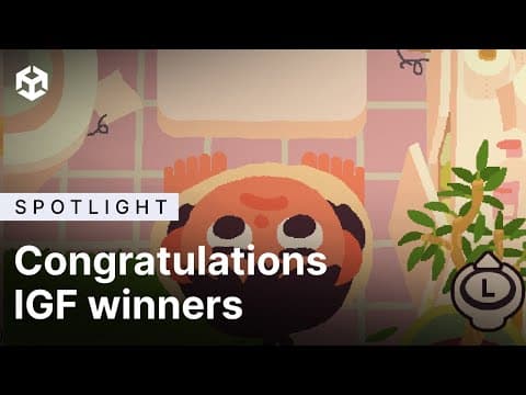 IGF Awards