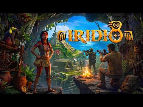 Iridio