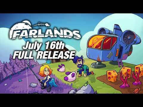Farlands