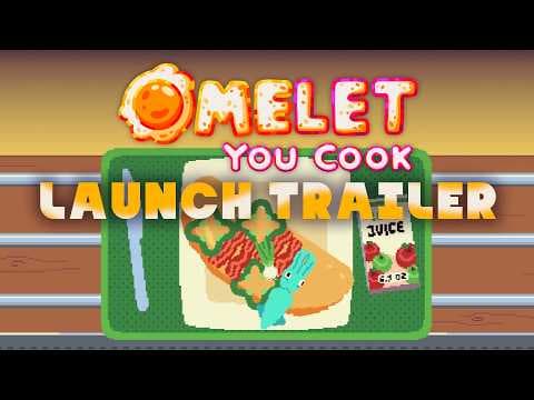 Omelet You Cook