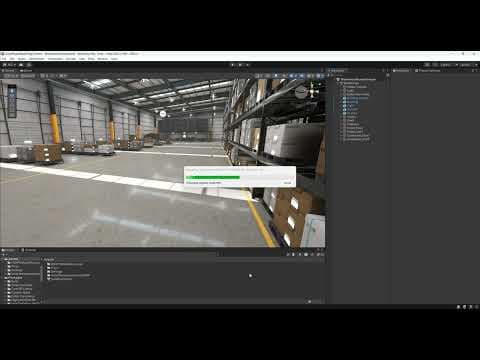 Unity Asset Transformer Toolkit으로 3D 모델 가져오기