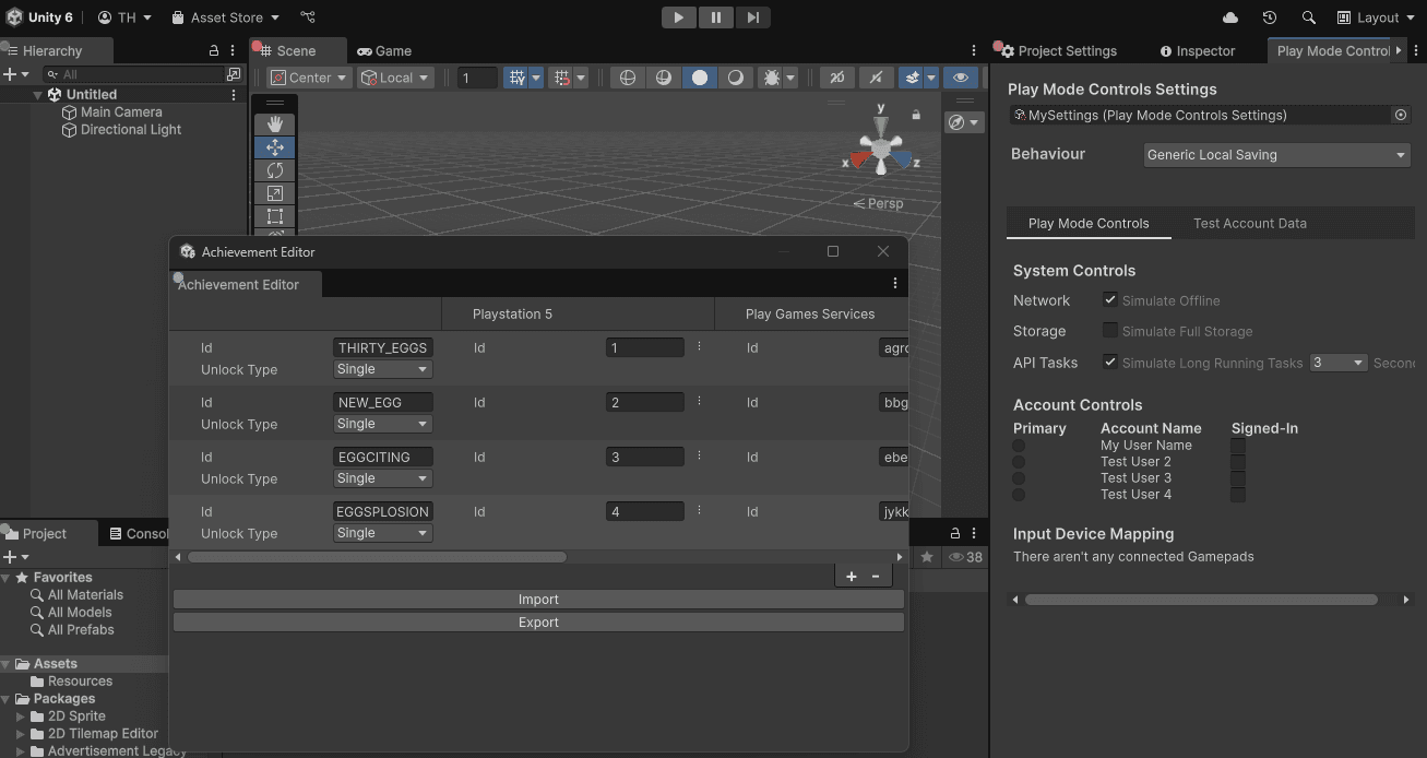 Platform Toolkit