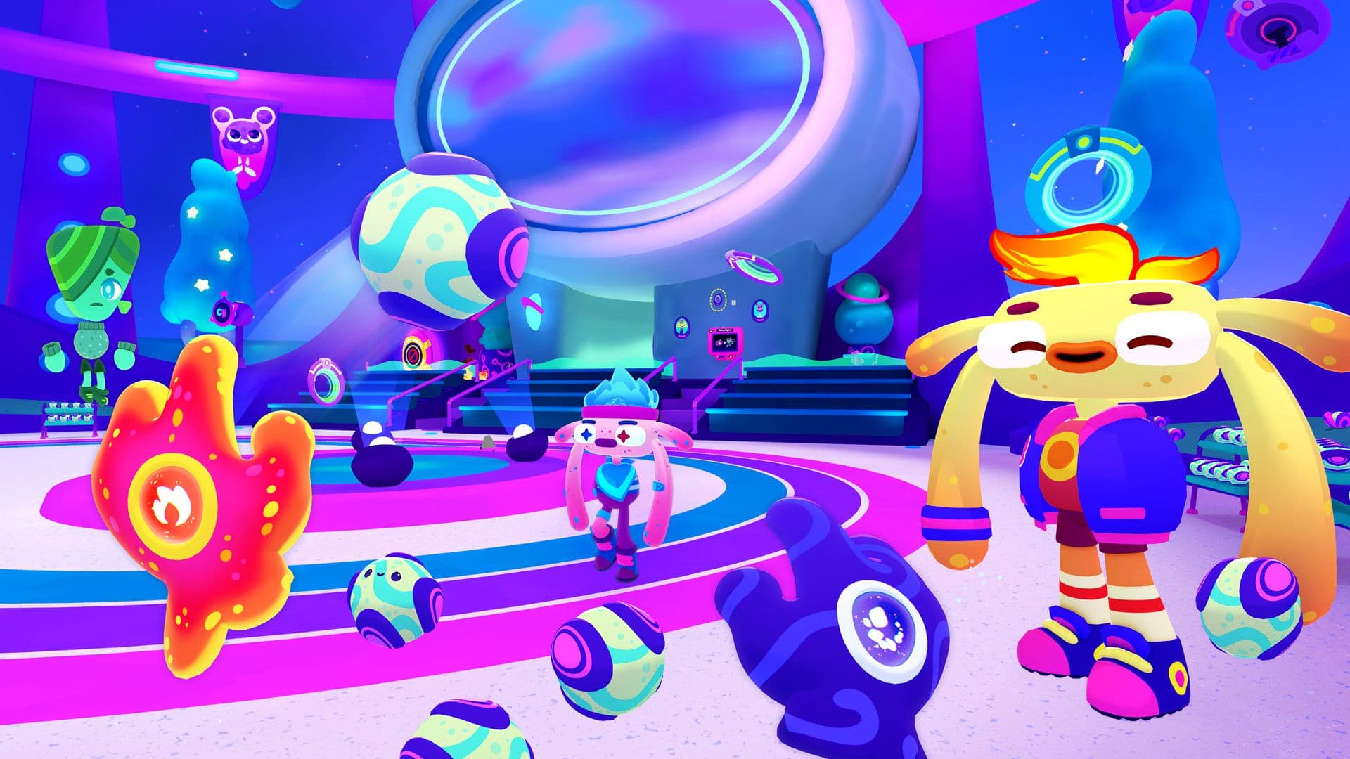 VR for everyone: Accessible game design tips from Owlchemy Labs | Thumbnail image